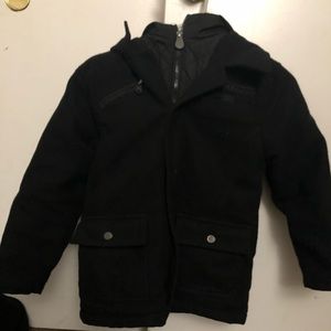 Kids jacket